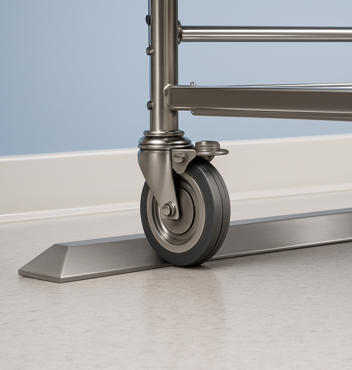 Stretcher Stopper Photo 1