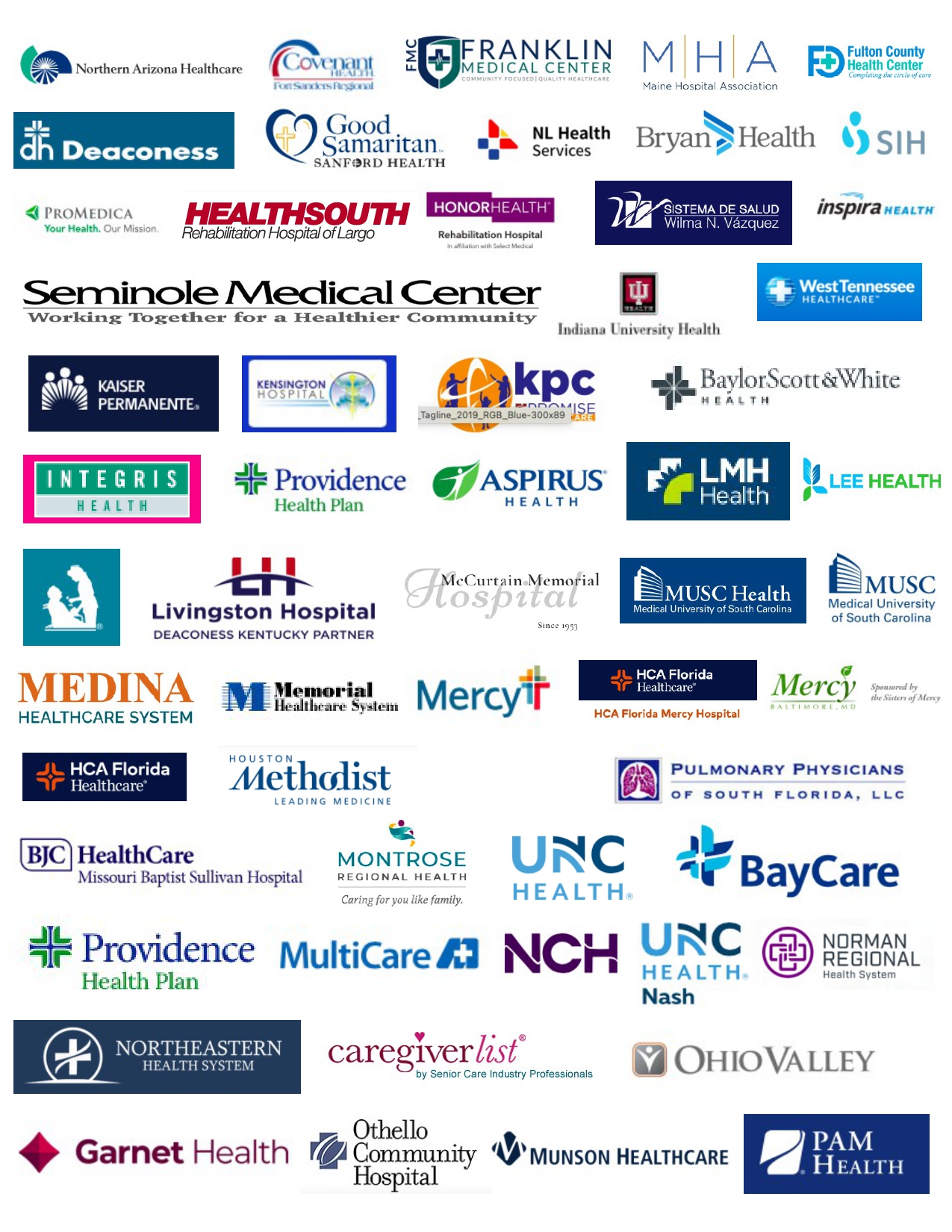 Hospitals Using Stretcher Stopper