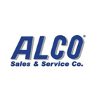 Alco Logo