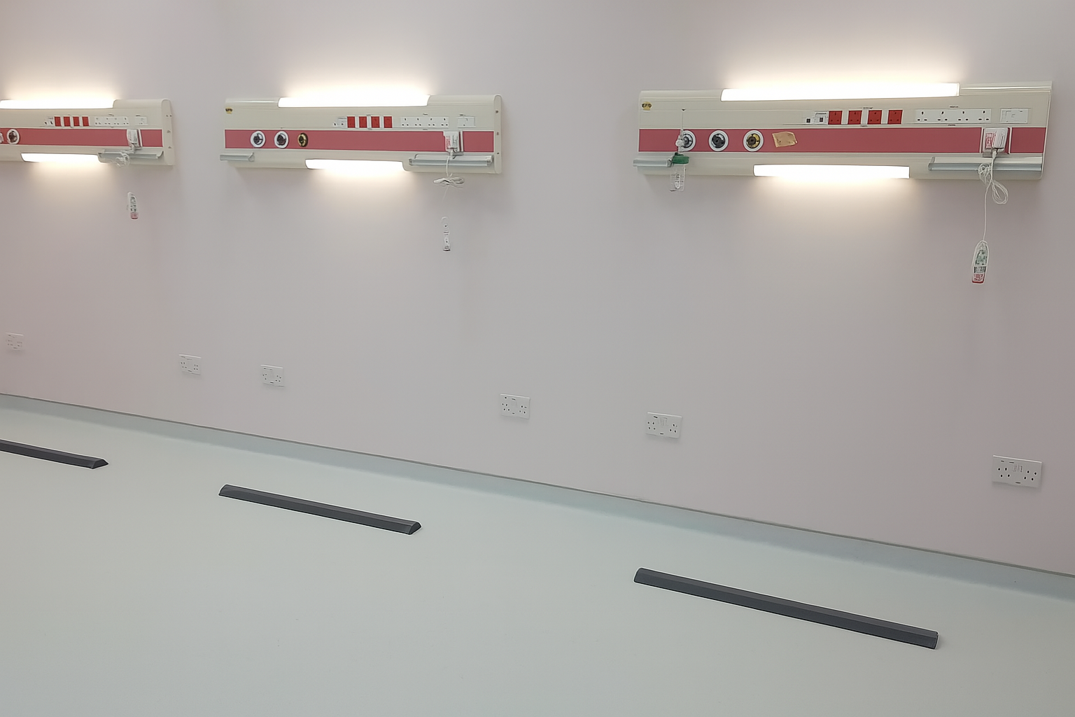 Stretcher Stopper image 1