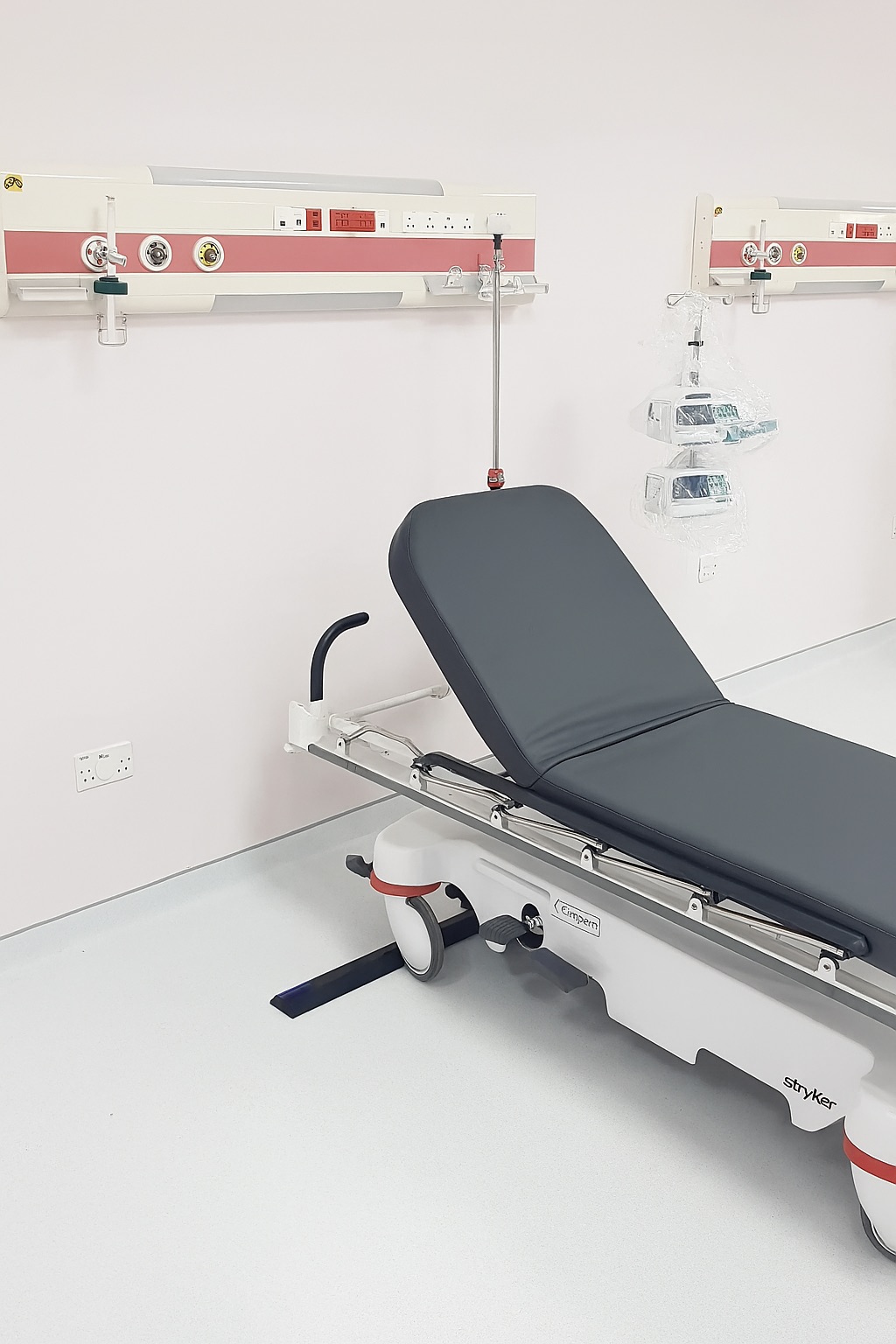 Stretcher Stopper image 2